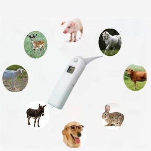 Precision and Care: Trends in the Veterinary Thermometer Market