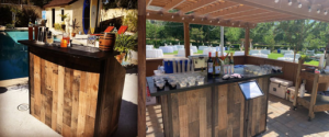 The Rise of the Horse Trailer Bar: A Trendy Twist on Traditional Beverage Service!