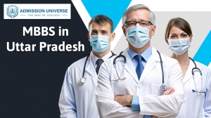 Why Students Are Choosing to Study MBBS in UP 