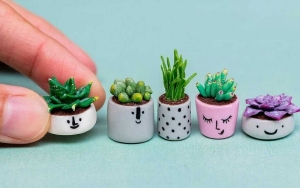 Polymer Clay Market Forecasted to Surge With Advanced Nanofiller Technology