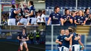 Women Rugby World Cup: Easson Names Scotland Squad