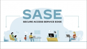Secure Access Service Edge Market to Expand Driven by Enhanced Cybersecurity