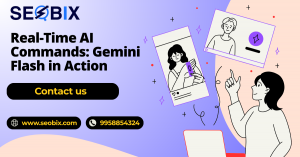 Real-Time AI Commands: Gemini Flash in Action