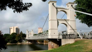 Explore the Rich History of a Landmark Historical Place in Waco, TX