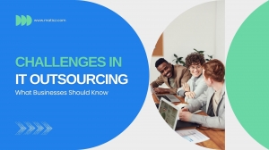 Avoid These IT Outsourcing Challenges: What Businesses Should Know