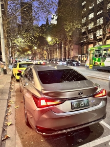 Best Silver Taxi Service in Melbourne: Ride in Comfort and Style