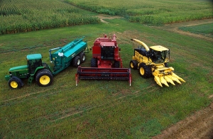 Farm Equipment Rental Market to Grow on Rising Mechanization