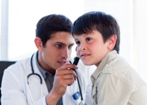 What is an ENT Test?