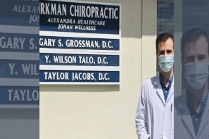 How Sandblasted Signs Can Boost Your Curb Appeal