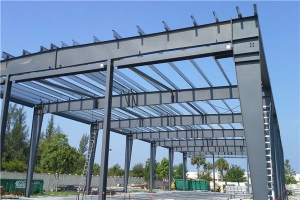 Pre-Engineered Buildings Market Anticipated to Grow Owing to Construction Demand