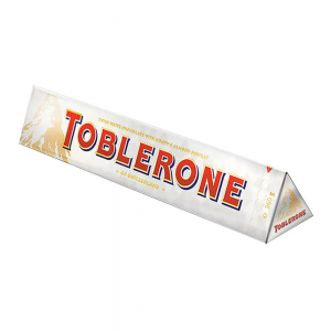 How Toblerone and Lindt Lindor Became Travel Must-Haves for Chocolate Lovers
