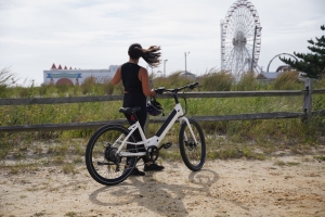 6 Top Reasons to Buy a Discount Bike This Summer