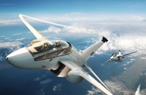 Military Training Aircraft Market to Soar with Advanced Simulation Technologies