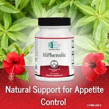 HiPhenolic Ortho Molecular: Exploring the Power of Plant-Based Polyphenols 