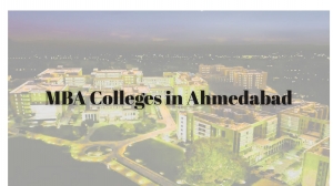 What to Expect During the MBA Admission Process in Ahmedabad