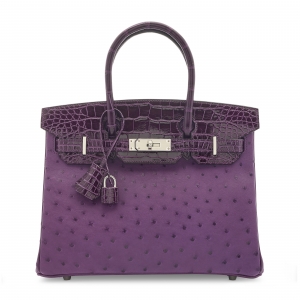 Top Reasons to Invest in a Hermès Birkin Bag: A Collector’s Perspective