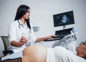 Can Sonography Be Done After Eating?