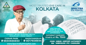 The Ultimate Guide to Getting the Best Cataract Surgery in Kolkata