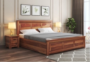 From Beds to Bookshelves: The Best Plywood Choices for Every Furniture Type