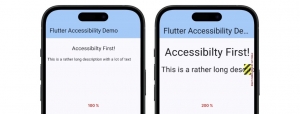 Flutter UI Tips to Make Your Apps Stand Out in 2025
