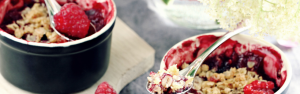 Want Some Dessert? Naturally Gluten Free Dessert Ideas