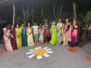 Ayurveda Retreat in Kerala: A Holistic Path to Wellness