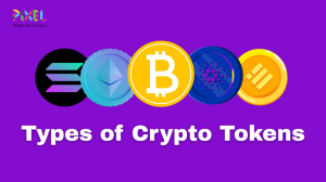 Overview of Crypto Token Types - All You Need To Know