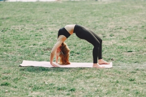 Stretch, Strengthen, and De-Stress: The Workout That Does It All