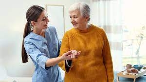 Signs Your Loved One May Need Senior Care