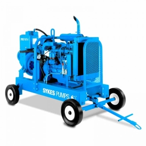 Dewatering Solutions That Save Time and Money on Site