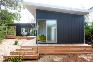 Sustainable Materials: Eco-Friendly Choices for Modern Homes