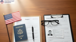 USA Passport Application: Documents you need for a US Passport