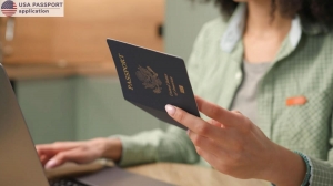 How to Renew My Passport Using The USA Passport Application Online Quickly