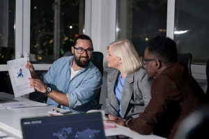Why Emotional Intelligence Is a Game-Changer for Entrepreneurs