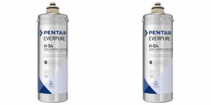 What Makes the Everpure H54 Cartridge So Efficient Despite Its Small Size