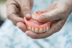 Your Guide to Denture Types in Brooklyn, NY