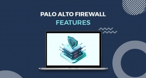 Juniper CSR-X Container Firewall: Features, Uses, and Training Options