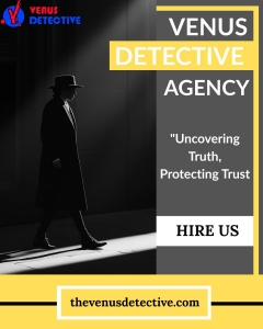 Best Female Detective Agency in Jaipur – Top Private & Lady Detectives in Rajasthan