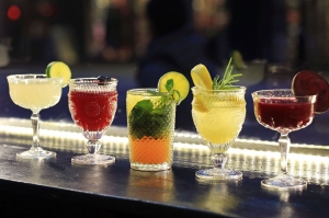 Ready-to-Drink Cocktails Market to Surge on Nanoemulsion Technology