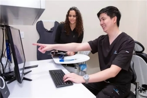 What Are the Benefits of Early Detection of a Tooth Infection at a Sleep Medicine Clinic?