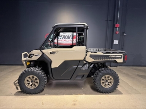 How to Pick the Right Can-Am for Your Adventures