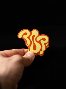Mr. Sticker: Senteret for Den Ultimative Markedsføringsklistremerkebruk