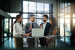 Choosing the Best SEO Company in Texas for Your Business Growth 