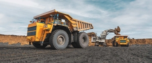 Mining Machinery Market to Soar with Autonomous Equipment
