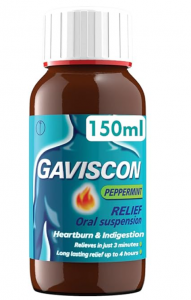 Gaviscon in Chennai: Effective Relief for Acidity and Heartburn 