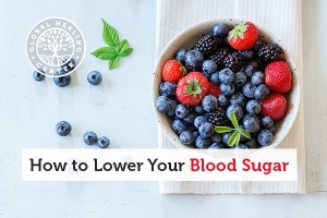 How to Lower Your Fasting Blood Sugar Naturally