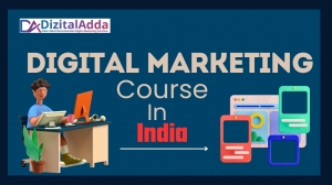 Boost Your Career with a Digital Marketing Course in India