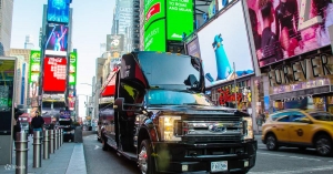Shuttle Service in Schaumburg - CNL