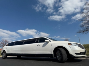 Wedding Transportation Service in Arlington Heights - CNWL