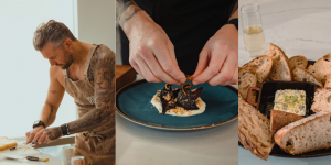 Nude Dude Food: The Private Chef Experience That’s Bold, Healthy, and Unforgettable